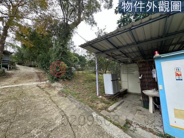 新竹竹東農地-10