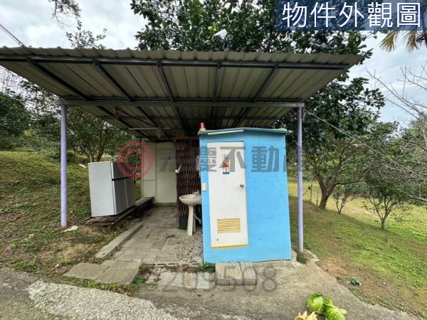 新竹竹東農地-11