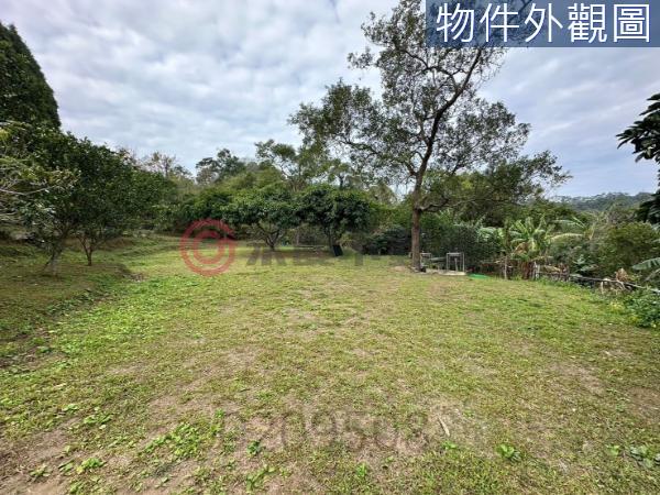 新竹竹東農地-3