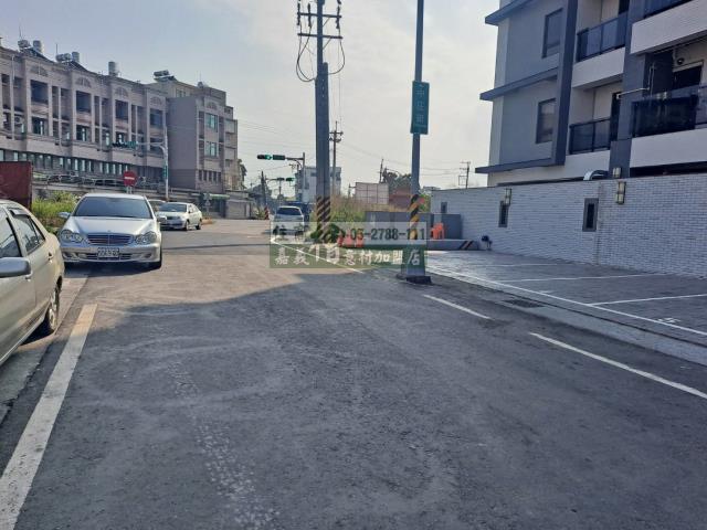 嘉義中埔建地-6