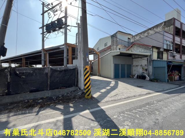 彰化竹塘建地-2