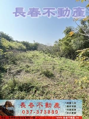 苗栗市農地-1