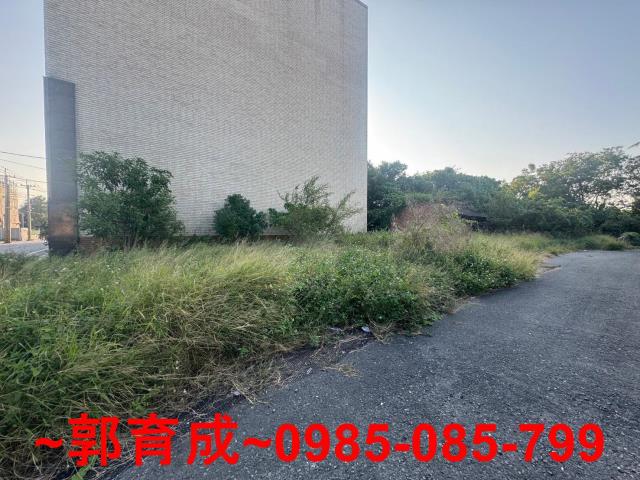 嘉義民雄建地-10