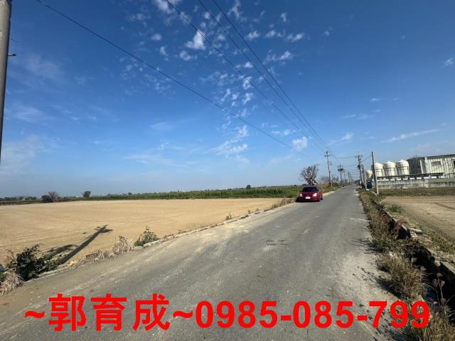 六腳農地-3