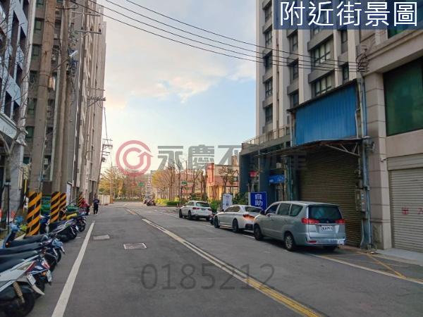 新竹北區建地-5