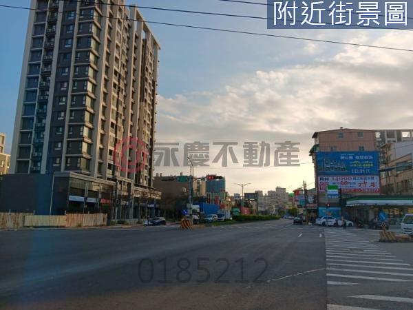 新竹北區建地-7