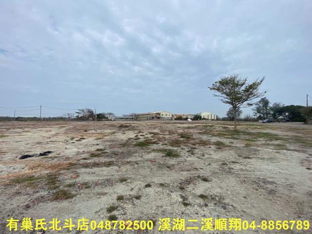 雲林台西農地-4