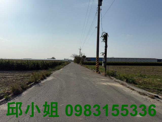 嘉義農地-2