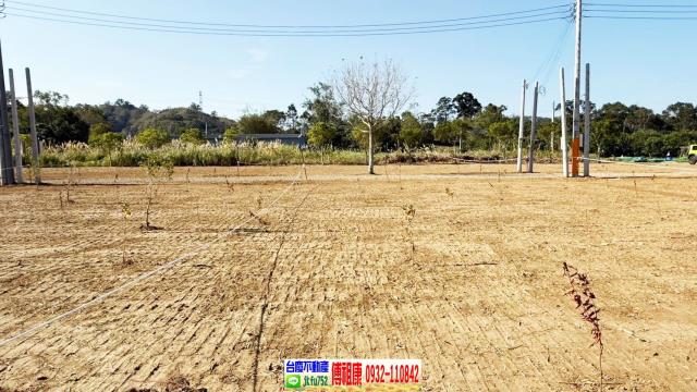 新竹峨眉農地-10