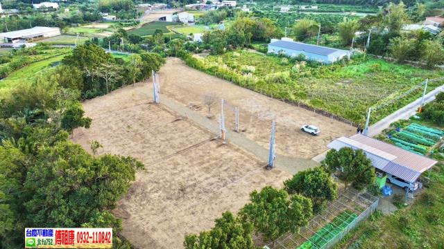 新竹峨眉農地-1