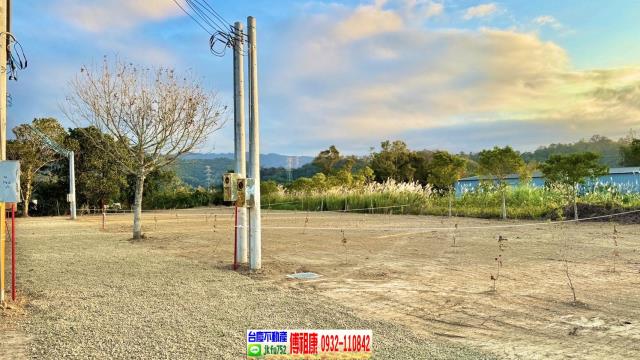 新竹峨眉農地-2