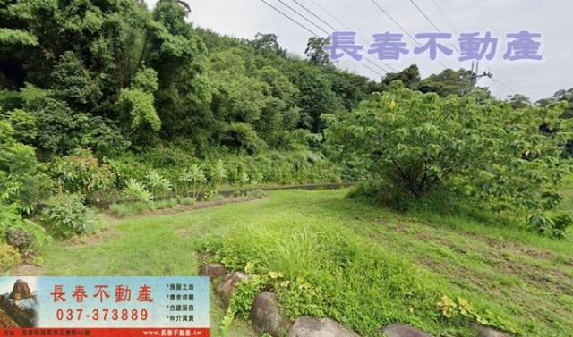 銅鑼農地-2