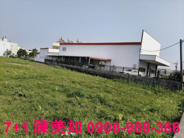 高雄仁武農地-1