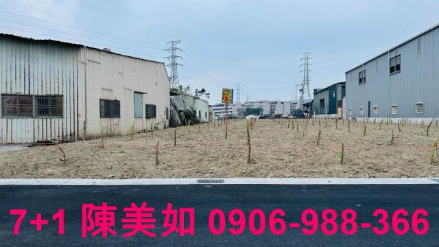 高雄仁武農地-1
