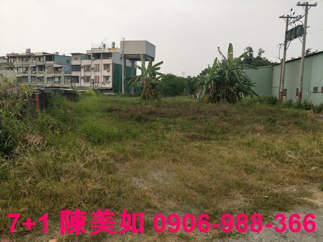 高雄仁武農地-1