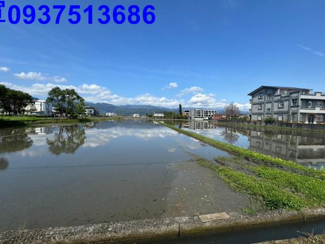 宜蘭員山農地-10