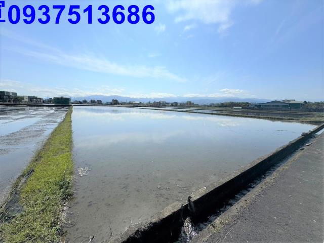 宜蘭員山農地-7
