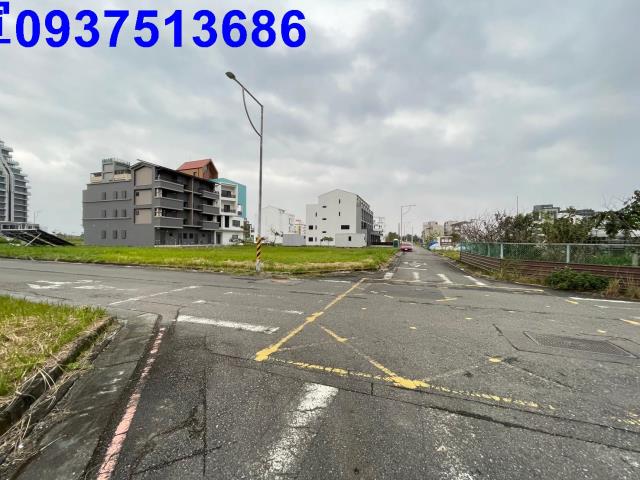 宜蘭頭城建地-2