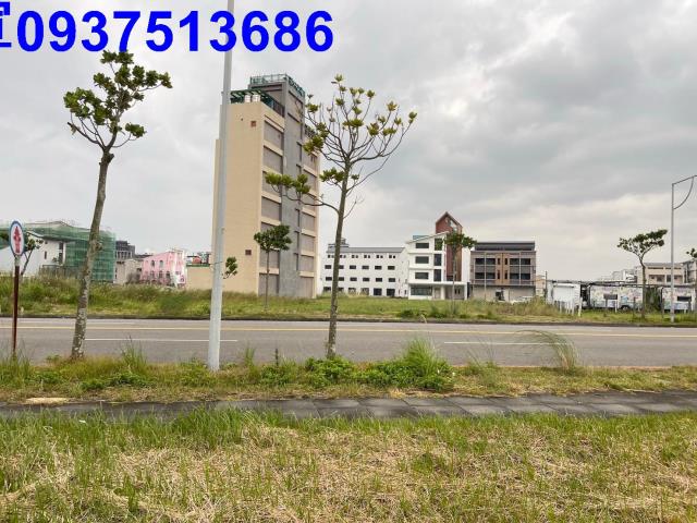 宜蘭頭城建地-6