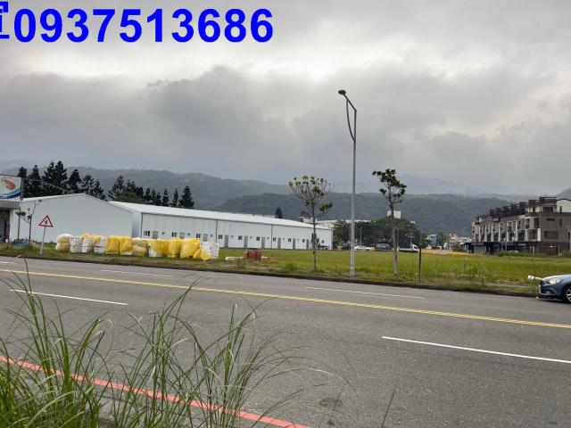 宜蘭頭城建地-2