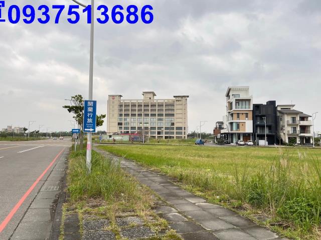 宜蘭頭城建地-3