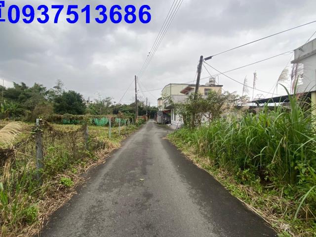宜蘭員山農地-9