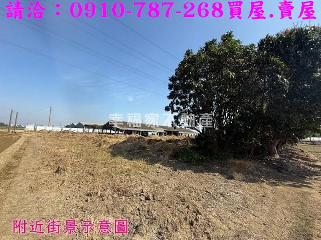嘉義民雄建地-11