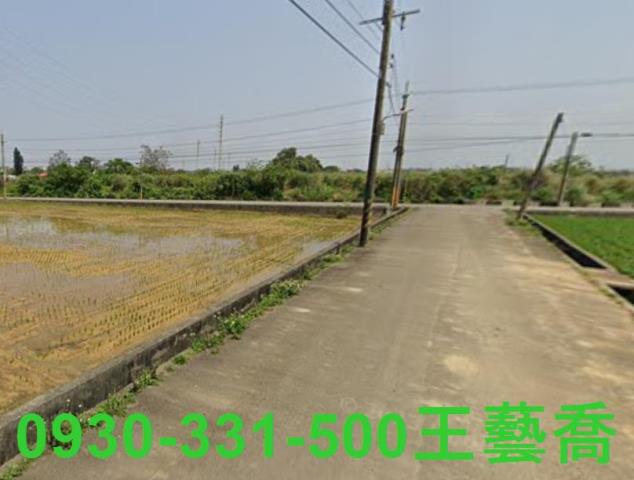 桃園新屋農地-5
