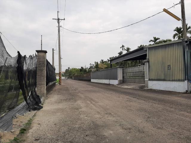 屏東鹽埔農地-4