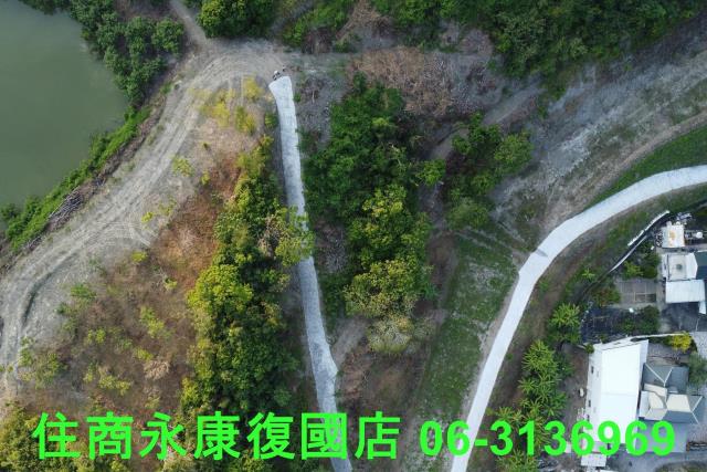 台南南化農地-8