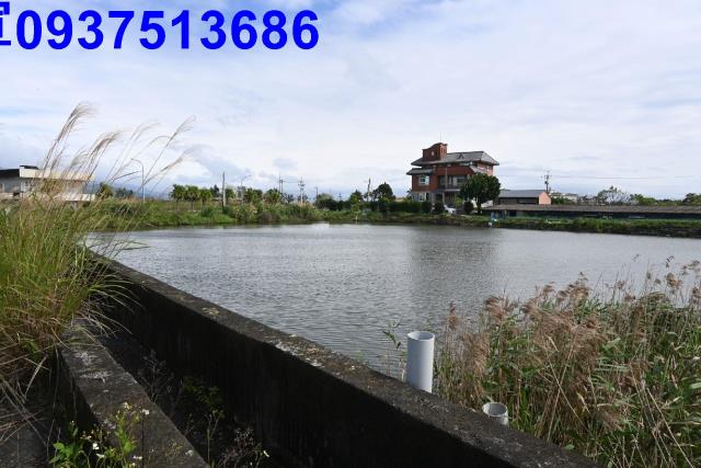 宜蘭礁溪農地-6