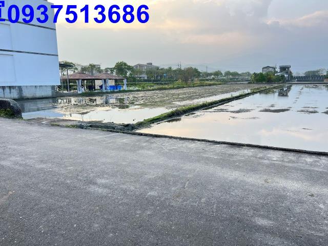 宜蘭礁溪農地-3