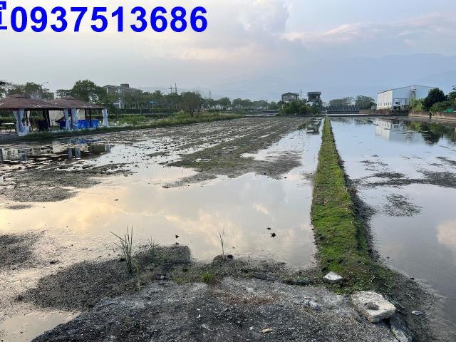 宜蘭礁溪農地-5