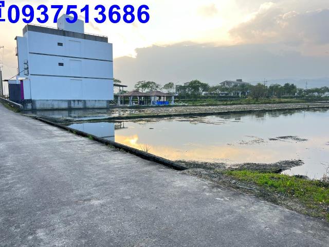 宜蘭礁溪農地-7