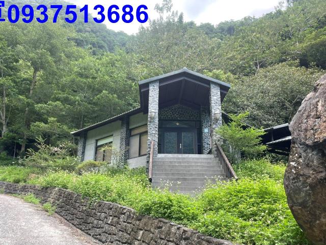 宜蘭員山山莊-11