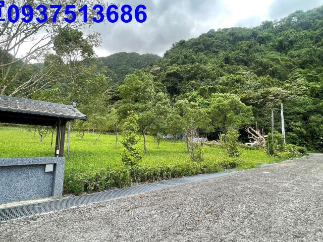 宜蘭員山山莊-8