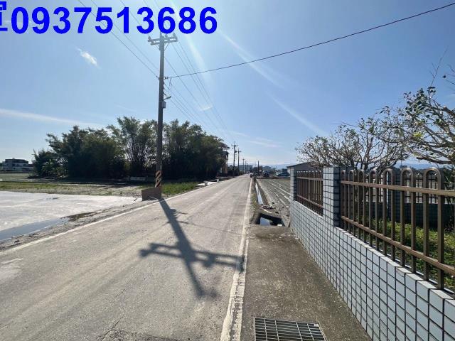 礁溪農地-5