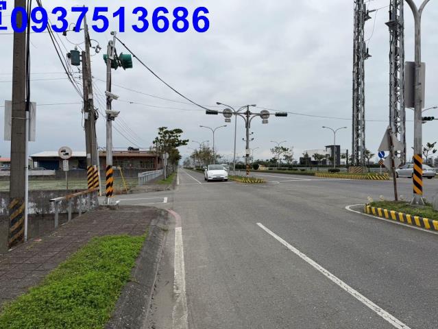 宜蘭市農地-8
