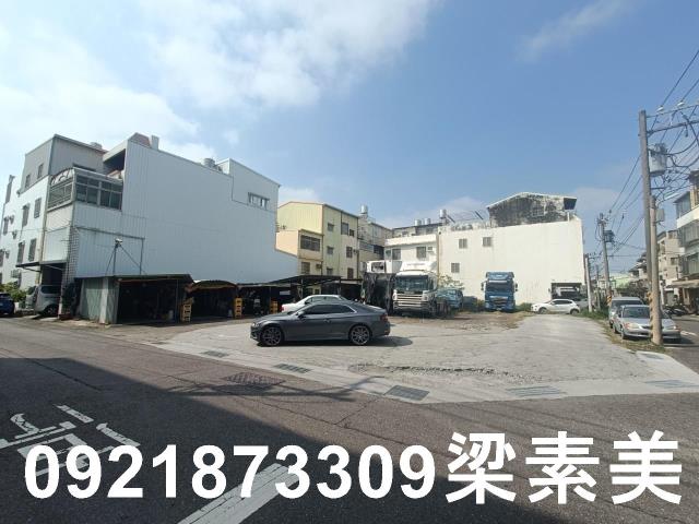 台南安南建地-1