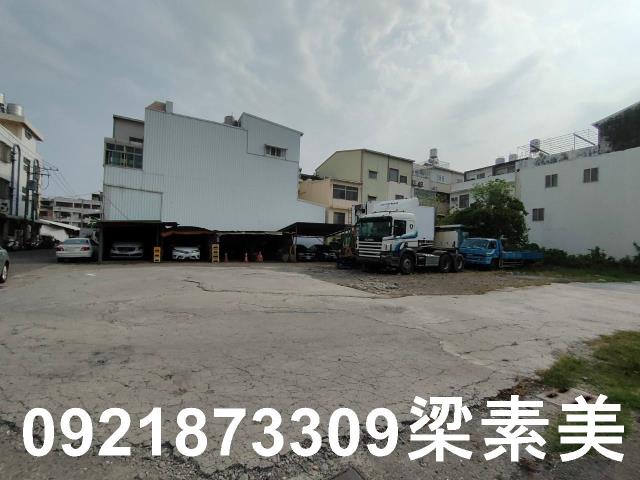 台南安南建地-4