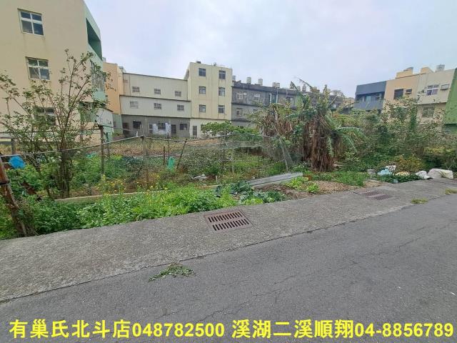 線西建地-2