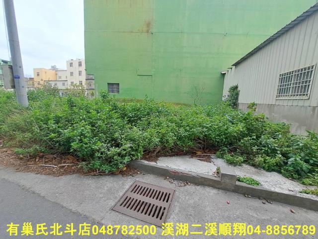 線西建地-4