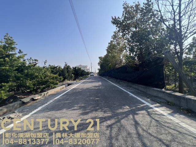 彰化永靖農地-4