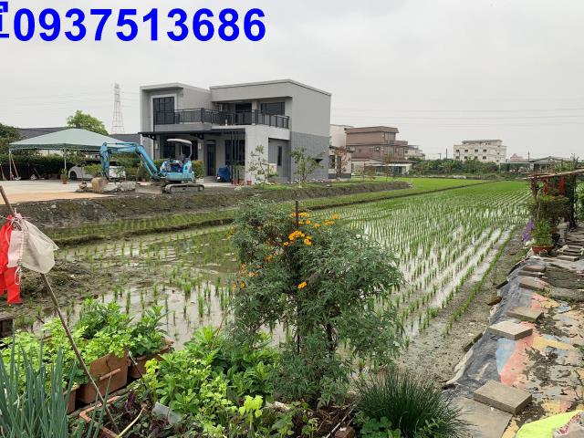宜蘭冬山農地-1