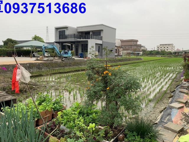 宜蘭冬山農地-2
