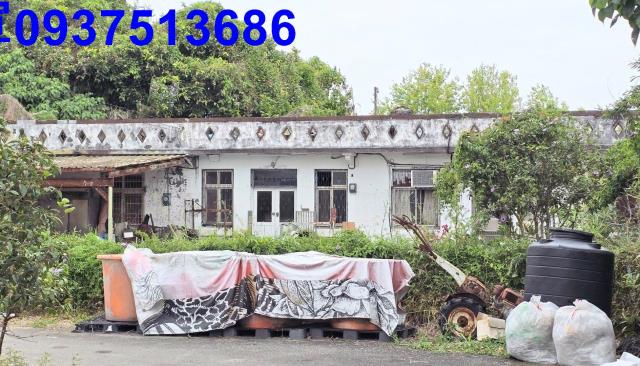 宜蘭羅東建地-2