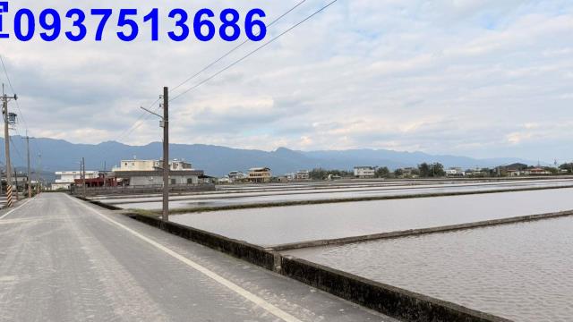 宜蘭礁溪農地-1