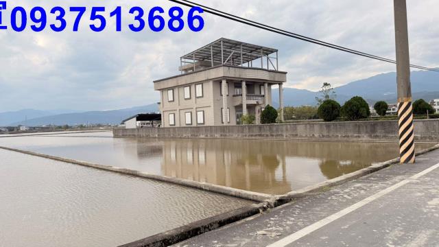 宜蘭礁溪農地-4