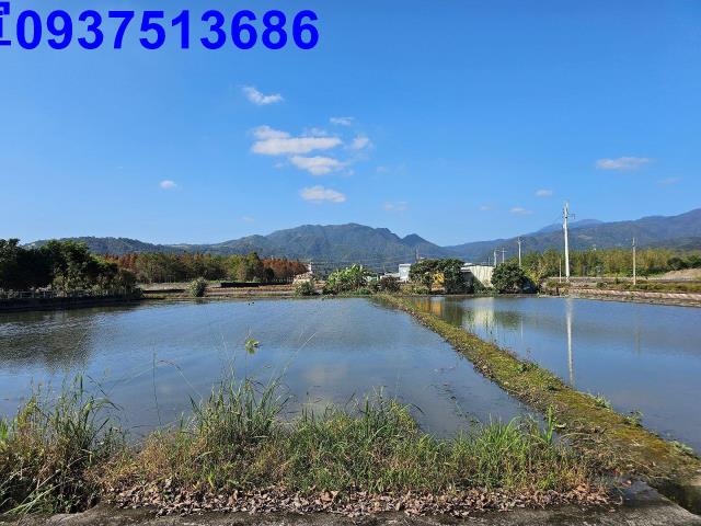 宜蘭員山農地-15