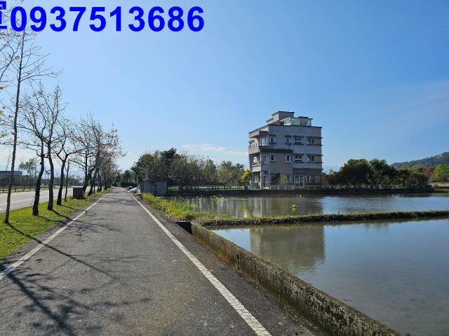 宜蘭員山農地-1